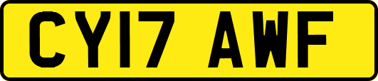 CY17AWF