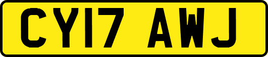 CY17AWJ