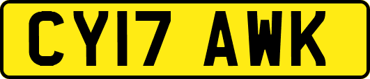 CY17AWK