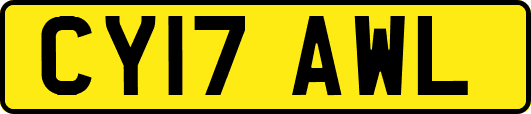 CY17AWL