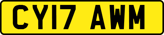 CY17AWM
