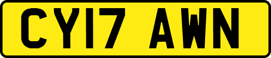 CY17AWN
