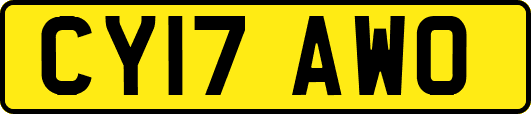 CY17AWO