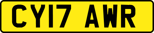 CY17AWR