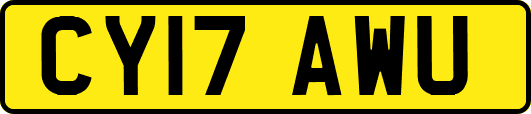 CY17AWU