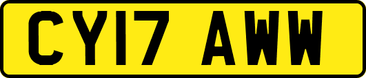 CY17AWW