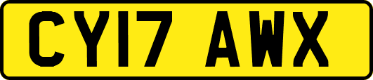 CY17AWX