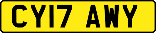 CY17AWY