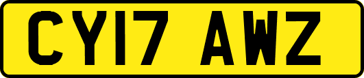 CY17AWZ