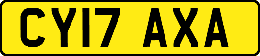 CY17AXA
