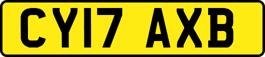 CY17AXB