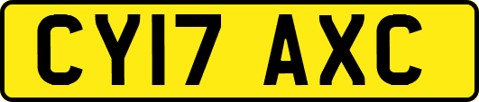 CY17AXC