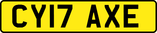 CY17AXE