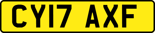 CY17AXF