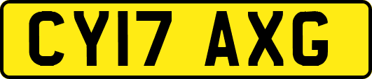 CY17AXG