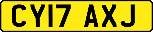 CY17AXJ
