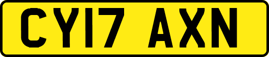 CY17AXN