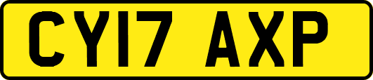 CY17AXP