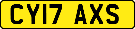 CY17AXS