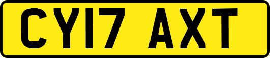 CY17AXT