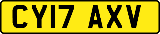 CY17AXV