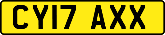 CY17AXX