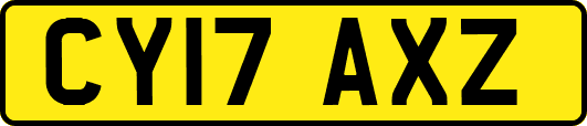 CY17AXZ