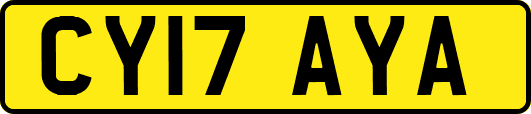 CY17AYA