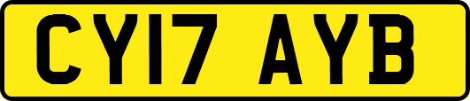 CY17AYB