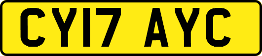 CY17AYC