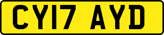 CY17AYD