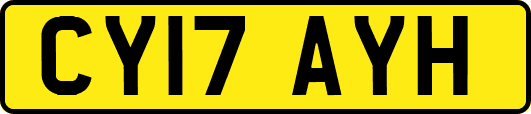 CY17AYH