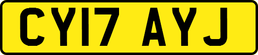 CY17AYJ
