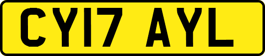 CY17AYL