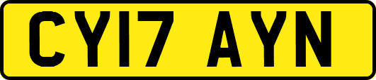 CY17AYN