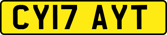 CY17AYT