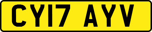 CY17AYV