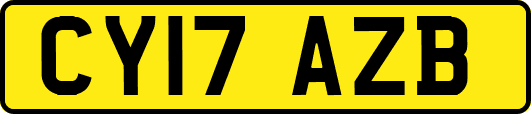 CY17AZB