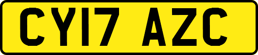 CY17AZC