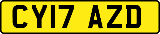 CY17AZD