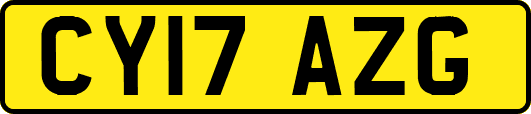 CY17AZG