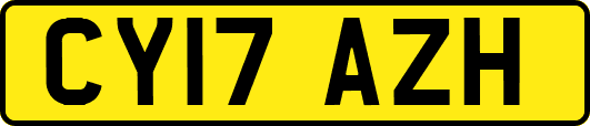 CY17AZH