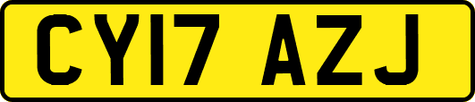 CY17AZJ