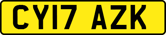 CY17AZK