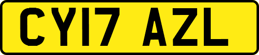 CY17AZL
