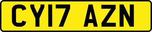 CY17AZN
