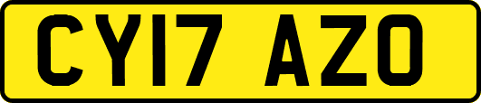 CY17AZO