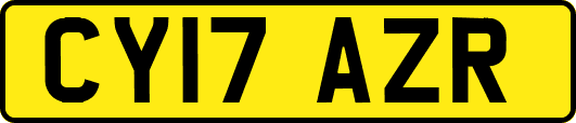 CY17AZR