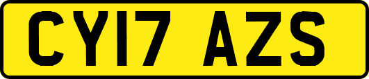 CY17AZS