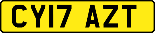 CY17AZT